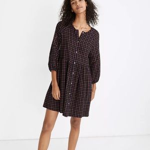 NWT Madewell Dress